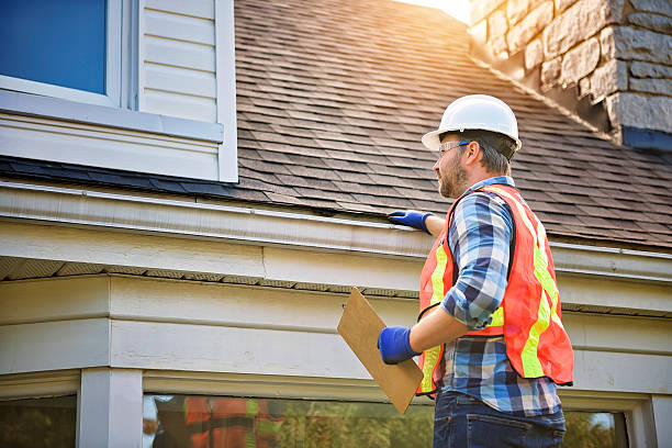 Licensed Gutter Installation service in West Monroe, MI - Roof Repair Smedway